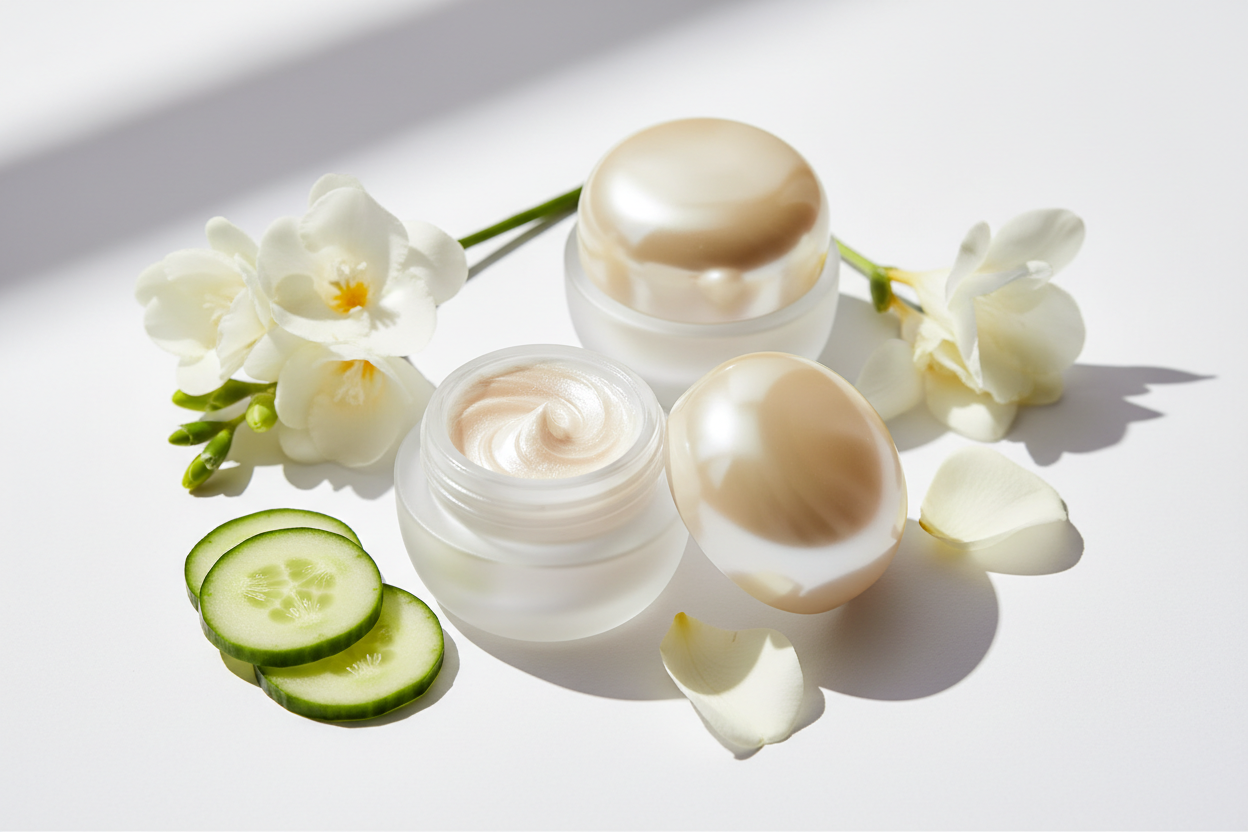 Eye Creams