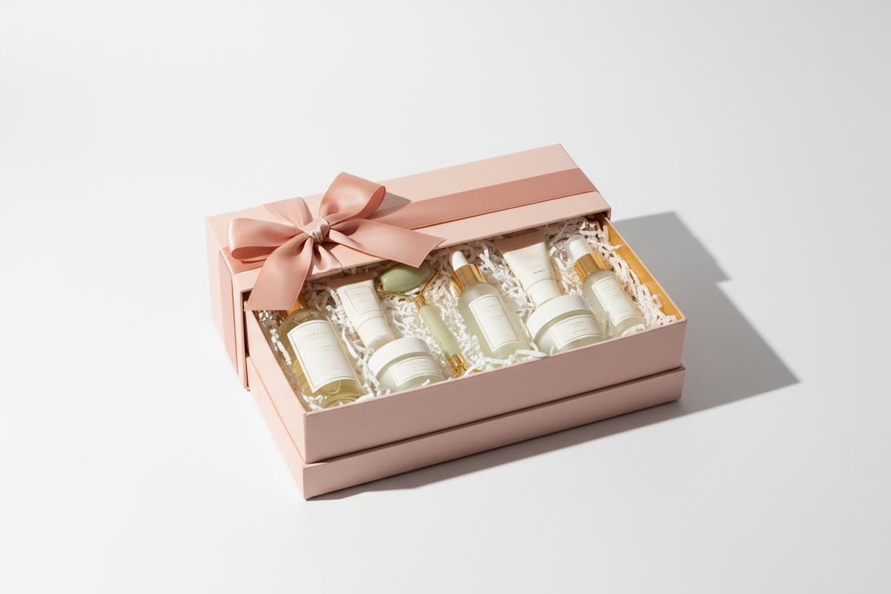Facial Kits & Sets