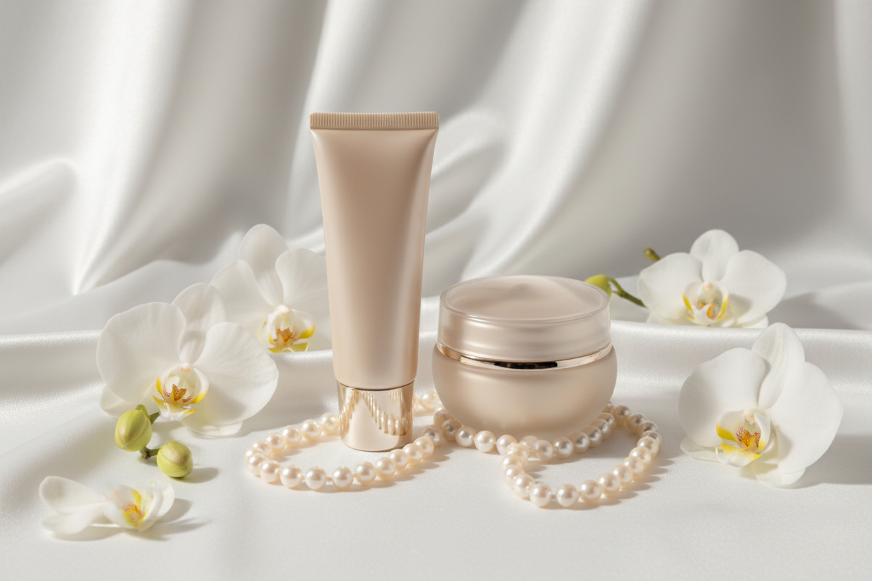 Neck & Décolleté Care