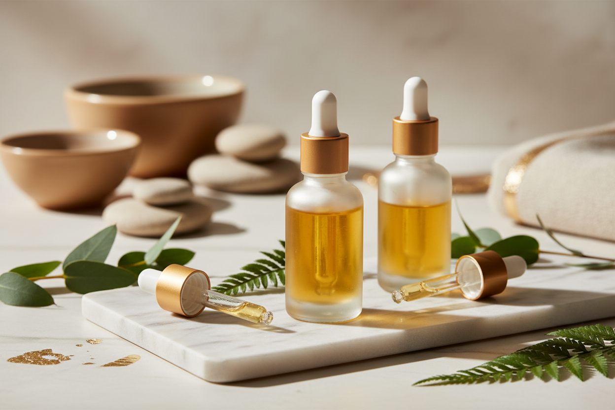 Serums & Treatments