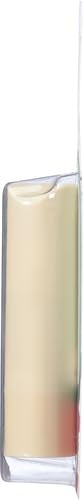 eos 100% Natural & Organic Lip Balm Stick- Vanilla Bean, Dermatologist Recommended for Sensitive Skin | All-Day Moisture Lip Care Products | 0.14 oz (Pack of 2)