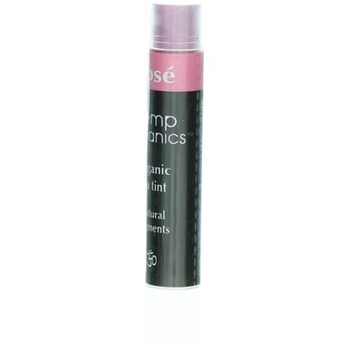 Hemp Organics Organic Lip Tint Rose - 0.09 oz.