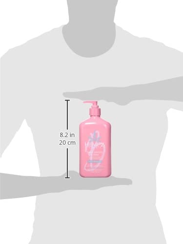 Hempz Sweet Jasmine & Rose Herbal Body Moisturizer for Women,17 Fl. oz. - Moisturizing Lotion with 100% Pure Hemp Seed Oil,Collagen,Shea Butter - Hydrating Vegan Lotion for Dry Skin,(Pack of 2)