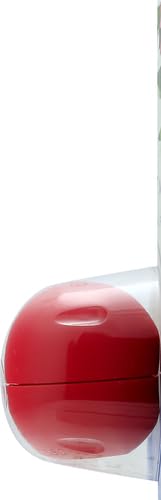 eos 100% Natural Lip Balm - Coconut Milk, All-Day Moisture, Dermatologist Recommended for Sensitive Skin Care, Lip Care Products, 0.25 oz (Pack of 2)