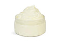 BearNaturalOrganics Organic Foaming Whipped Sugar Scrub, 16 oz, Face and Body Ultra Hydrating and Moisturizing Gentle Exfoliating Scrub and Polisher Nourishing Body Care