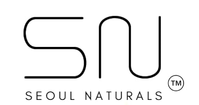 Seoul Naturals Tallow Lip Balm, Unscented, k beauty, 0.5 oz