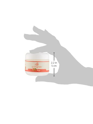 AH Lip & Body Butter Mango