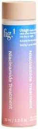 Fig.1 Niacinamide Face Serum Refill for Sensitive Skin | 4% Niacinamide, Glowing & Hydrating Serum for Face, Anti Aging, Moisturizing, and Soothing Treatment 30ml