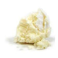 Unrefined Raw Shea Butter - 3 lb - Ivory - Ghana Africa