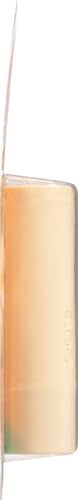 eos 100% Natural & Organic Lip Balm Sticks - Vanilla Bean, All Natural Lip Balm, All-Day Moisture, Dermatologist Recommended, 0.14 oz, 2-Pack