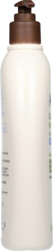 Aveeno Sheer Hydration Daily Moisturizing Fragrance-Free Lotion with Nourishing Prebiotic Oat, Fast-Absorbing Body Moisturizer for Dry Skin with Lightweight, Breathable Feel, 18 fl. oz (Pack of 2)