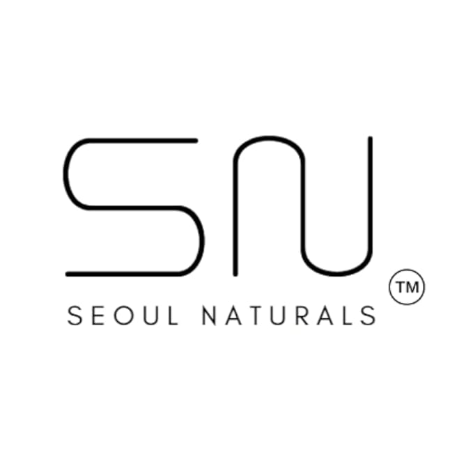 Seoul Naturals Tallow Lip Balm, Cucumber Mint Flavored, k beauty, 0.5 oz