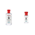 Thayers 2Pk Unscented 12oz Toner and 3oz Unscented Travel Toner