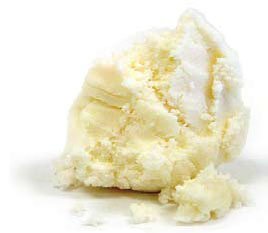 Kyabo Raw Ivory African Shea Butter 100% Organic Unrefined-10lb