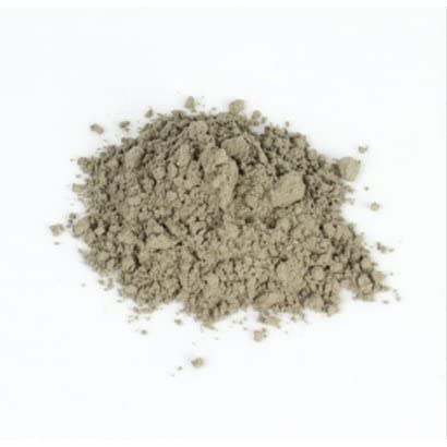 Dead Sea Mud Powder | 1 Lb | Detoxifies and Exfoliates The Skin | 100% Natural Mud Face Mask | Clears Acne, Dark Spots & Anti-Aging | By Yogi's Gift®