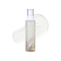 Whamisa Organic Herb Olive Leaf Mist, Facial Mist Spray, Waterless Formula, Fermented Ingredient Formula, Hydration, Portable, Korean Skin Care (100ml)