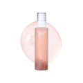 Whamisa Organic Flowers Damask Rose Petal Mist, Facial Mist Spray, Waterless Formula, Fermented Ingredient Formula, Hydration, Portable, Korean Skin Care (100ml)