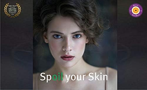 dève herbes Cassia Essential Oil (Cinnamomum Cassia) Pure | Non-Sticky | Non-Greasy | Lightweight | Men & Women | All Skin Types | Steam Distilled 30ml (1 oz)