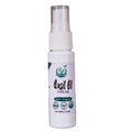 Jaunty Qasil face Oil 32ml Plant Based Facial Oil Serum for Dry or Sensitive Skin, Resilience | Firm Skin & Reduce Fine Lines– Anti-Aging for All Skin Types.