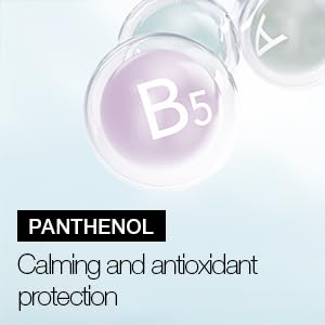REVUELE Double Hyaluron + B5 Serum, Hydrating Face Serum with Hyaluronic Acid & Panthenol 1 fl.oz
