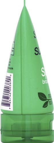 Alba Botanica Sunscreen Lotion, Sensitive Mineral, SPF 30, Fragrance Free, 3 oz (Pack of 2)