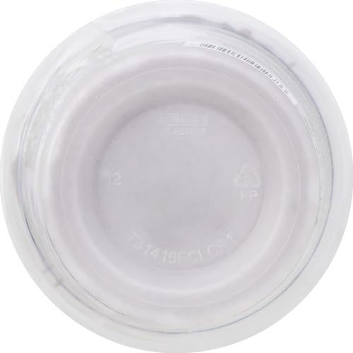 Bodhi Handmade Soap Lava Lavender Whipped Soap, 14 Oz