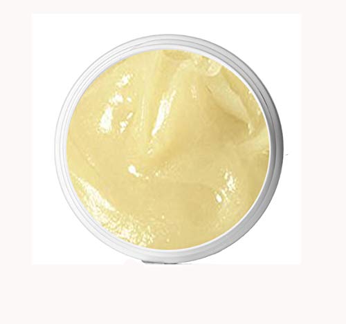 SULU ORGANICS 100% Pure Natural Unrefined Argan Nut Butter 8 oz