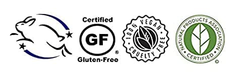 Gabriel Cosmetics Moisturizer, Vegan, Natural, Paraben-Free, Non GMO, All-Natural Skincare, 2 fl oz. (2 Fl oz, Purifying)