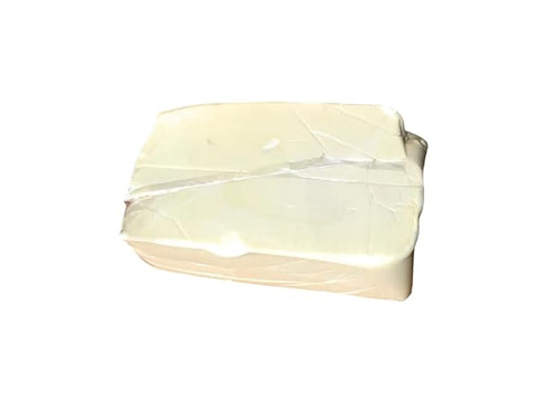 African Shea Butter, 100% Natural from West Africa, White, 5 lbs.