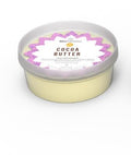 Cocoa Butter 100% Unrefined Pure Natural Organic Cold Pressed Moisturizer 8 oz (6)