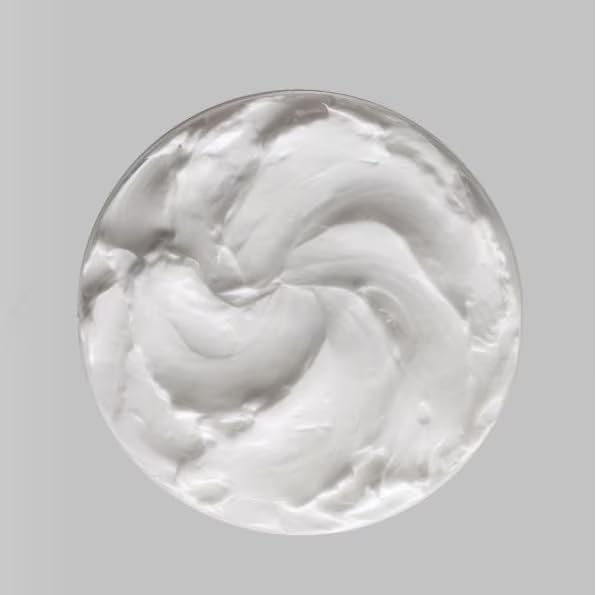 Organic Unscented ZO Cream | Unscented Moisturizer for Sensitive Skin | Bum & Face Cream | Vegan Friendly (2 oz)
