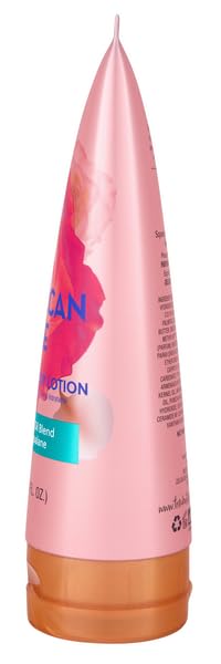 Tree Hut Moroccan Rose Moisturizing Body Lotion, Ceramide and Squalene Formula Helps Protect Skin, Long-lasting Hydration Leaves Skin Feeling Soft & Moisturized, 8.5 Fl Oz.