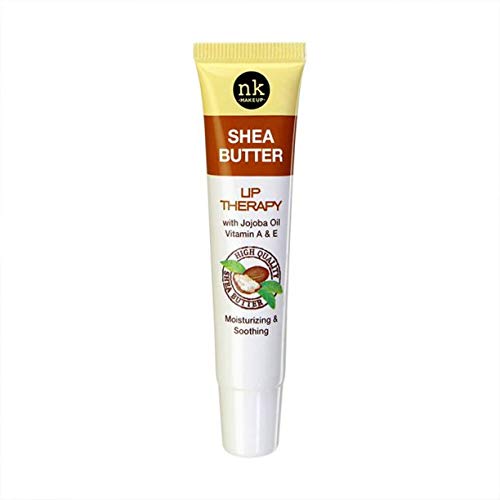Nicka K New York Lip Therapy, Cocoa Butter, Shea Butter, Vanilla (ASB)