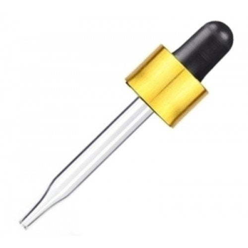dève herbes Natural Squalane Oil (derived from Olives) with Glass Dropper 15ml (0.50 oz)
