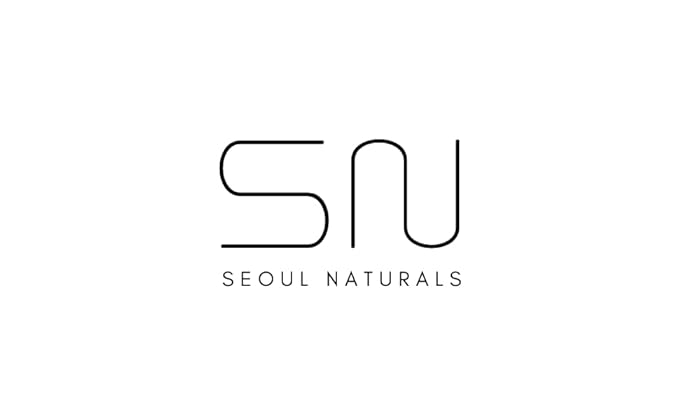 Seoul Naturals Tallow Lip Balm, Peach Flavored, k beauty, 0.5 oz