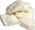 Unrefined Raw Shea Butter - 2 lb - Ivory - Ghana Africa