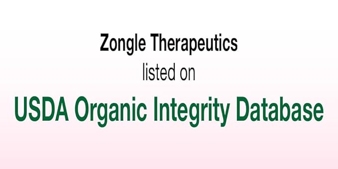 Organic, Jojoba Oil, for Skin, Hair, Face, Nails – 100% Pure, Jojoba Oil, Cold Pressed, Unrefined, by Zongle Therapeutics, 4 OZ