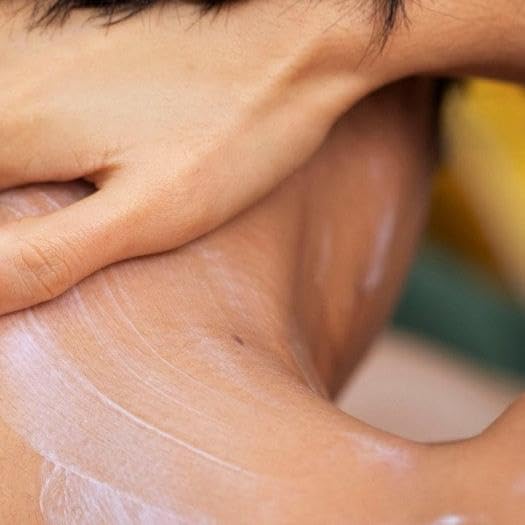 Almond Milk Body Butter - 400ml