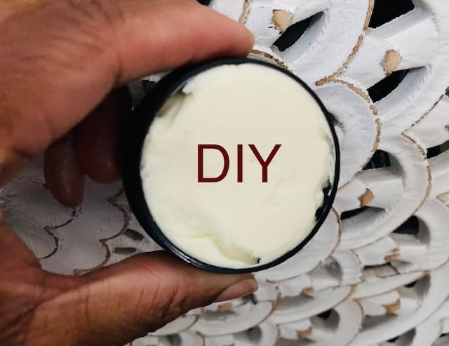 ORGANIC COCOA BUTTER-DEODORIZED WAFERS 16 oz. by Oslove Organics (16)