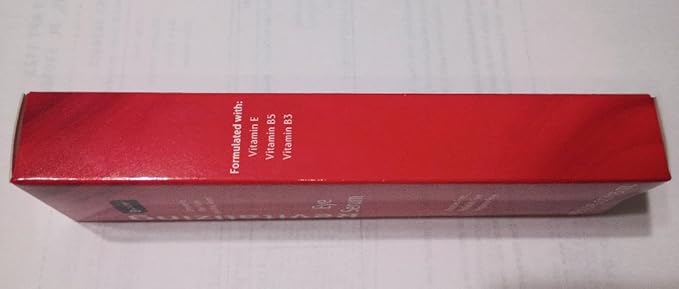 Eye serum