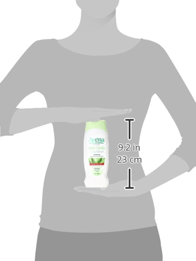 Instituto Espanol Aloe Vera Lotion, 17 Ounce