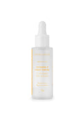Bade Natural Vitamin C Face Serum – 2% Plant-Based Brightening & Tone-Correcting Serum for Dark Spots, Uneven Skin Tone – Antioxidant & Anti-Aging Skincare – 1 fl oz