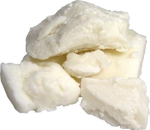 100% Raw Unrefined Shea Butter African Grade A 1 Pound (16 oz) for Shea Creams, Soap Making, Skin, Hair and More