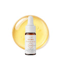 AVEA Vitamin Serum 16.5 – 13.5% Pure Vitamin C + Ascorbyl Glucoside, Vitamin E & Ferulic Acid – Radiance & Even-Tone Support – Lightweight, Non-Sticky Formula – 10ml / 0.33 fl oz