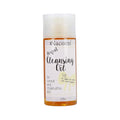 Nacomi Vegan Natural OCM Cleansing Oil Makeup Remover Normal Comb Skin 150ml