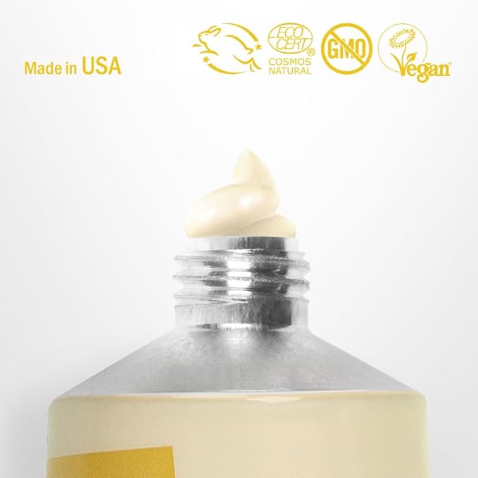 Hurraw! SUNUP Mineral Moisturizing Sunscreen, SPF 27: 100% Natural and 57% Organic. Zinc oxide broad spectrum UVA and UVB protection. Unscented, No chemical SPFs, light, non-greasy. Made in USA.