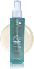Alaska Glacial Niacinamide + Hyaluronic Glow Toner for Sensitive & Combination Skin | Refines Pores, Hydrates, Evens Tone | Antioxidant Brightening Mist – 120ml
