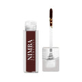 NIMBA Lip Butter - Alcohol-Free, Non-Sticky and Intense Hydration (Cocoa Charm)