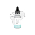 Deconstruct Hydrating Face Serum - 2% Hyaluronic Acid + 1% Niacinamide | Provides Intense Hydration | Face Serum For Oil-Free Moisturisation, Plump & Soft Skin | Beginner Friendly | 30ml