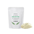 Raw Unrefined African Shea Butter - 100% Pure Natural, 1Lb- White/Ivory